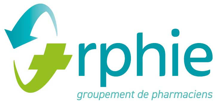 Logo Orphie